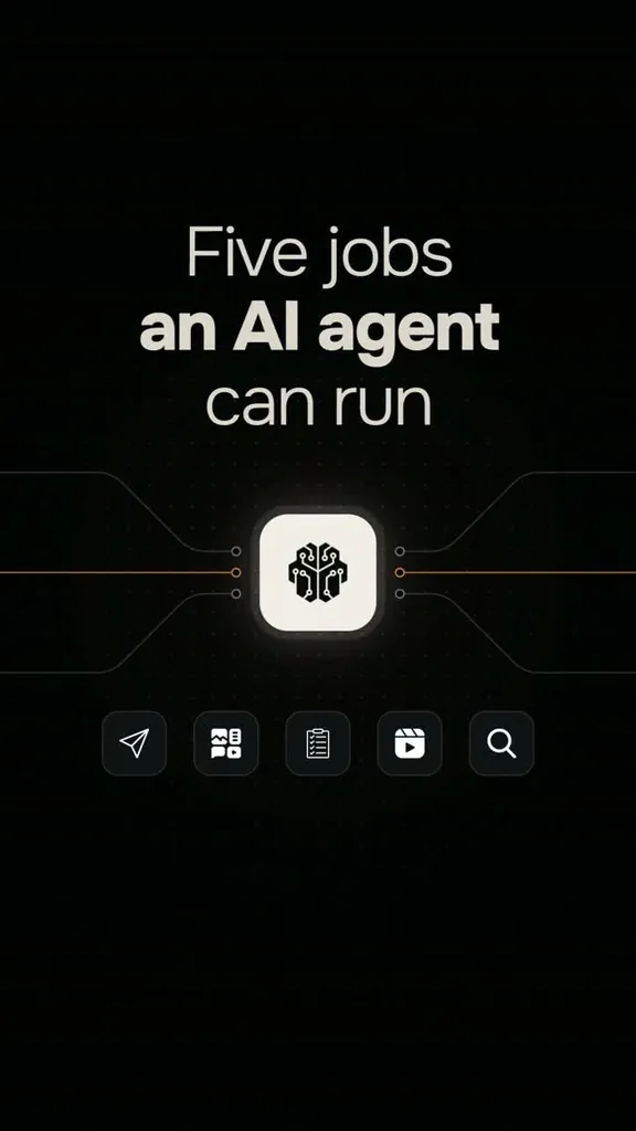 The newest reel of @aiautomation.cc on 25 October
