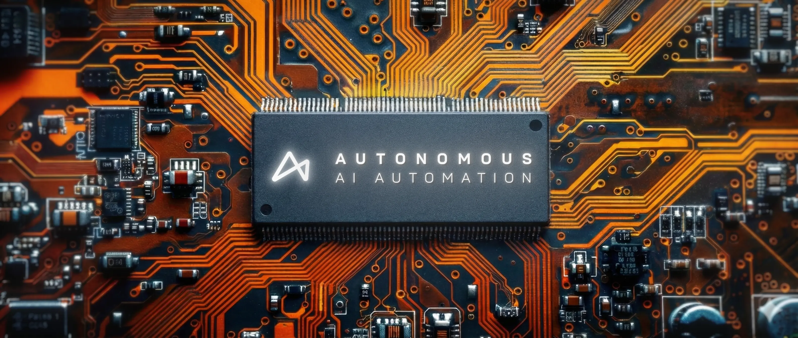 AI Automation platform overview